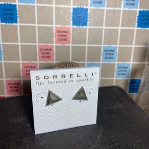 Sorrrelli - Urban Metals Earrings
